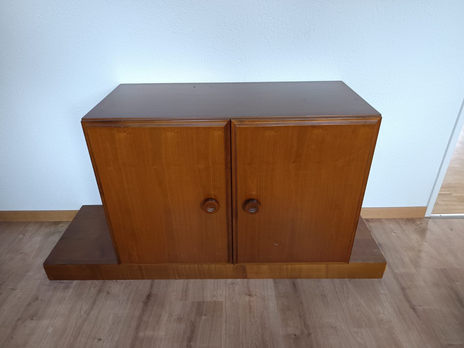 Scaffali: Wohnwand aus Holz – Usato da Horboden venduto da Feee82 3