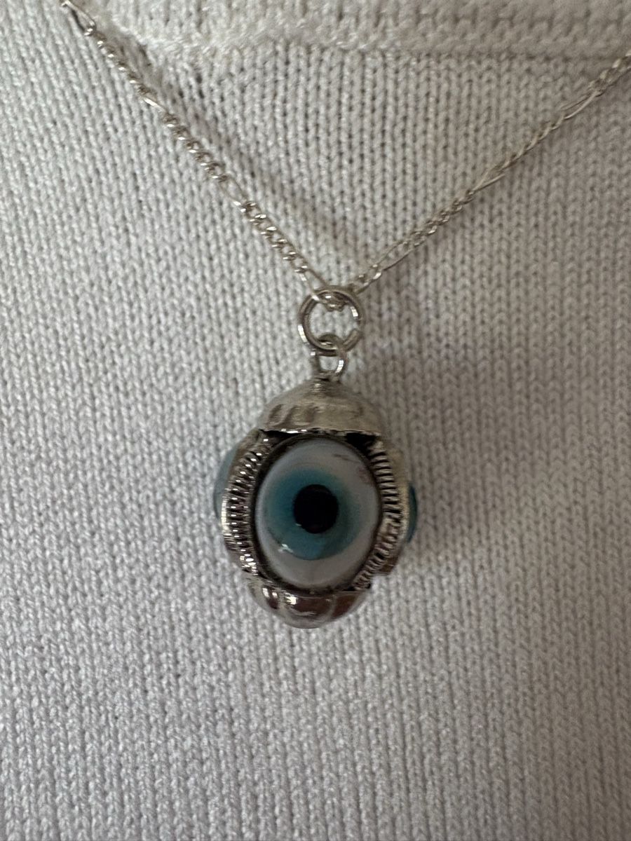Pendentifs: Halskette mit Anhänger – D'occasion à Baden par jdif