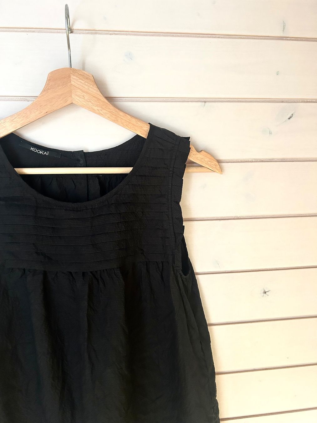 Kookai Tops: Kookai Seidentop - Gr. 34 – Gebraucht aus Illnau von Monkky 4