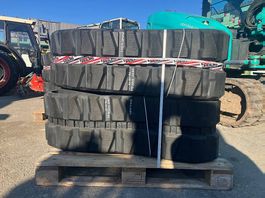 Gummikette zu Wacker Neuson 50Z3, Aktion! 1'420.00/Stk.