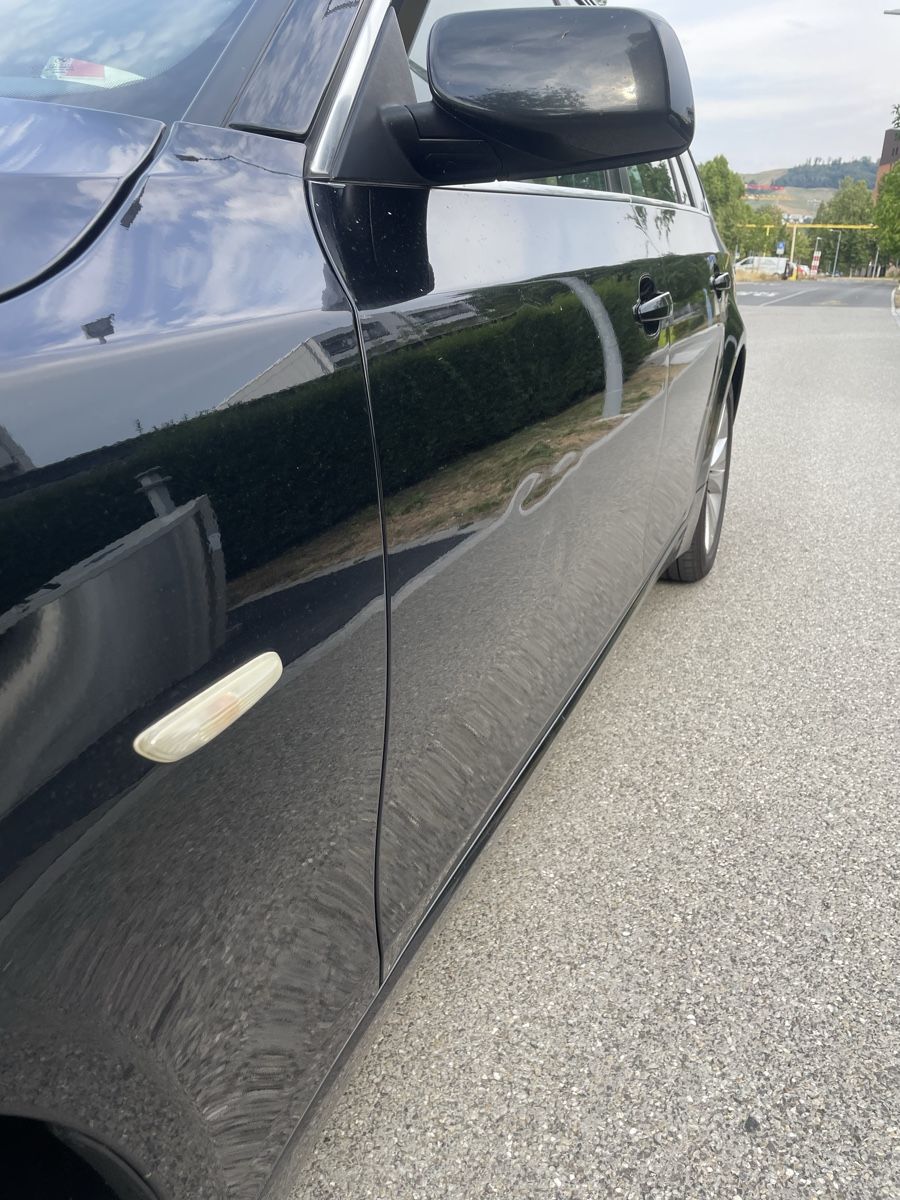 BMW Autos: Bmw 530d – Gebraucht aus Dielsdorf von Blenart.M 9