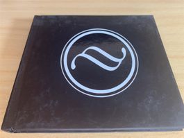 Amplifier – The Octopus - 2 CD