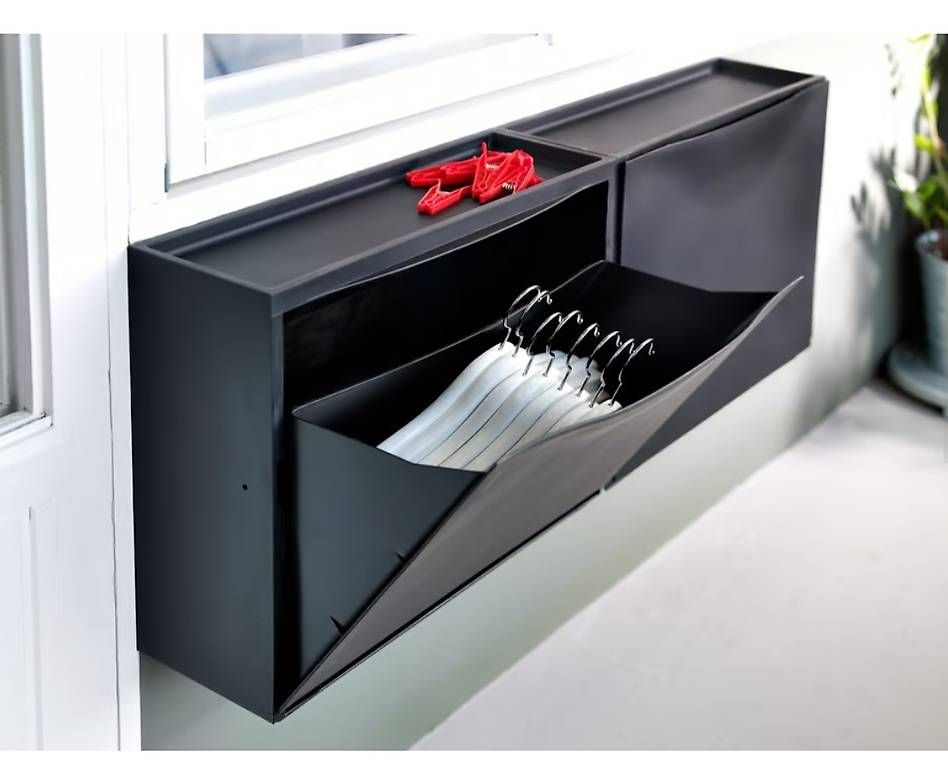 Scaffali: Ikea Trones Nuovi 2 Pezzi  – Usato da Losone venduto da mar_n5ds 2