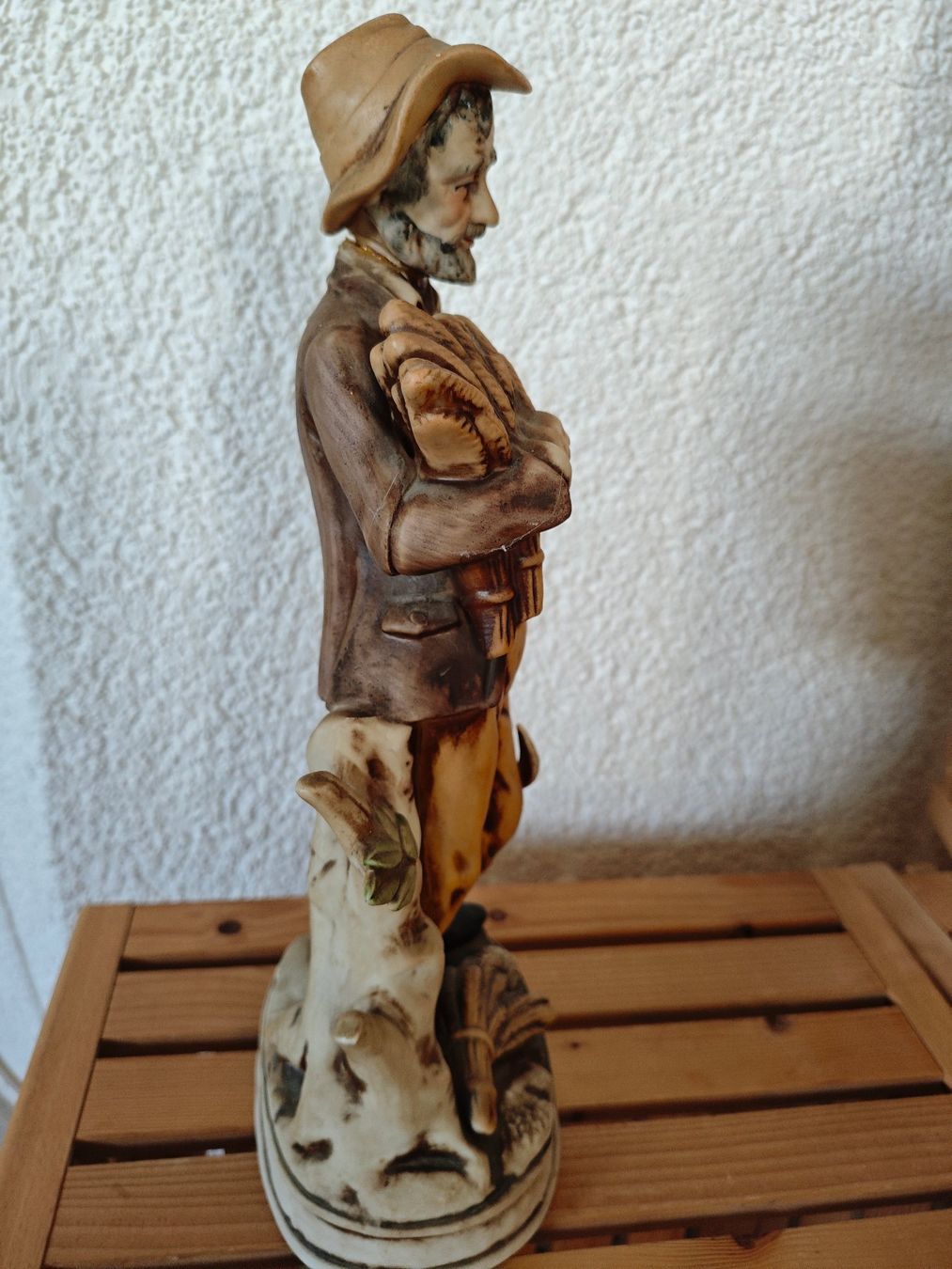 Figuren: Bauerfigur – Gebraucht aus Oberglatt ZH von buy2smile 2