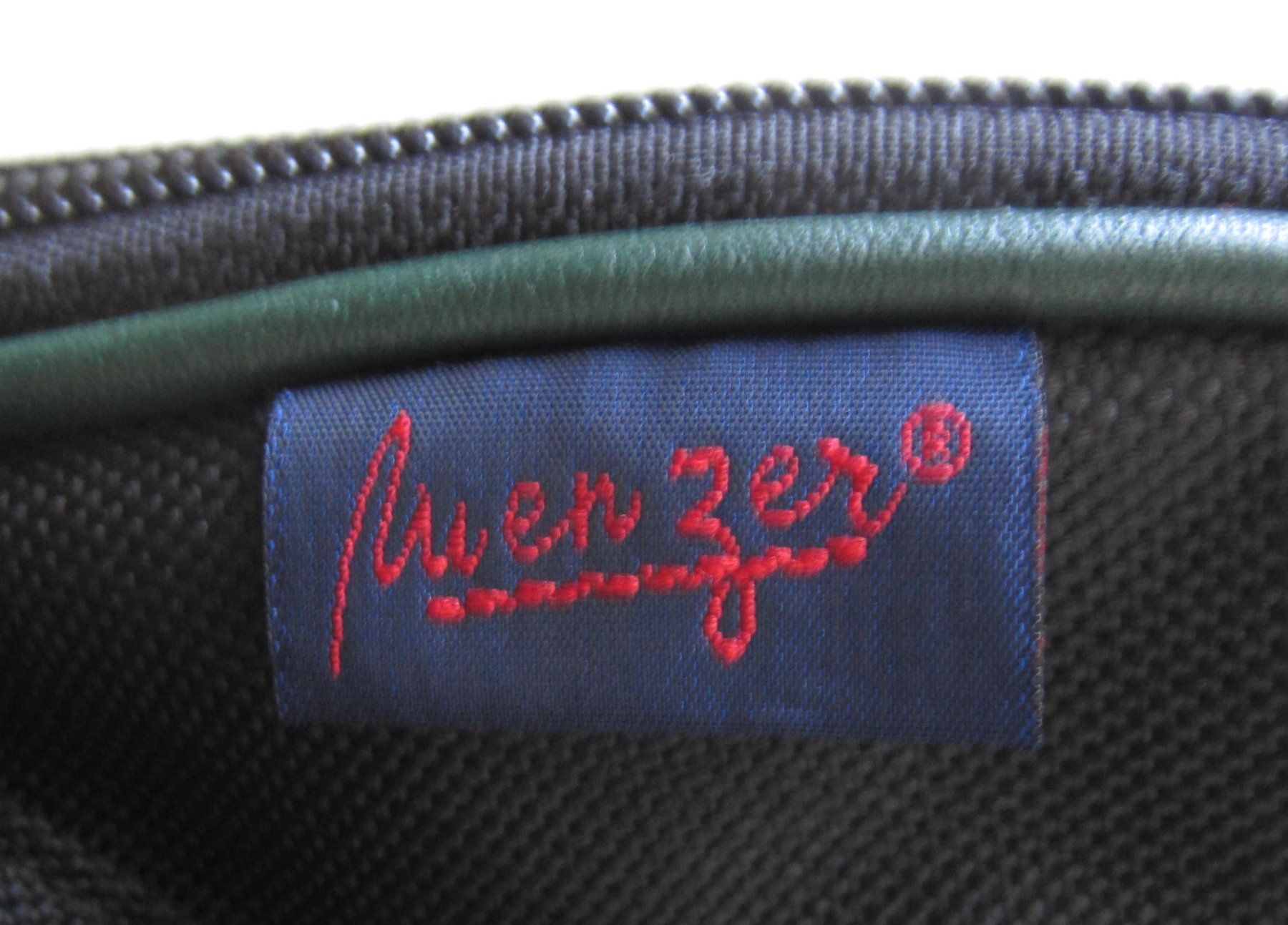 Zaini: Rucksack mit Karo-Muster – Nuovo (secondo la descrizione) da Meggen venduto da Tristar03 1