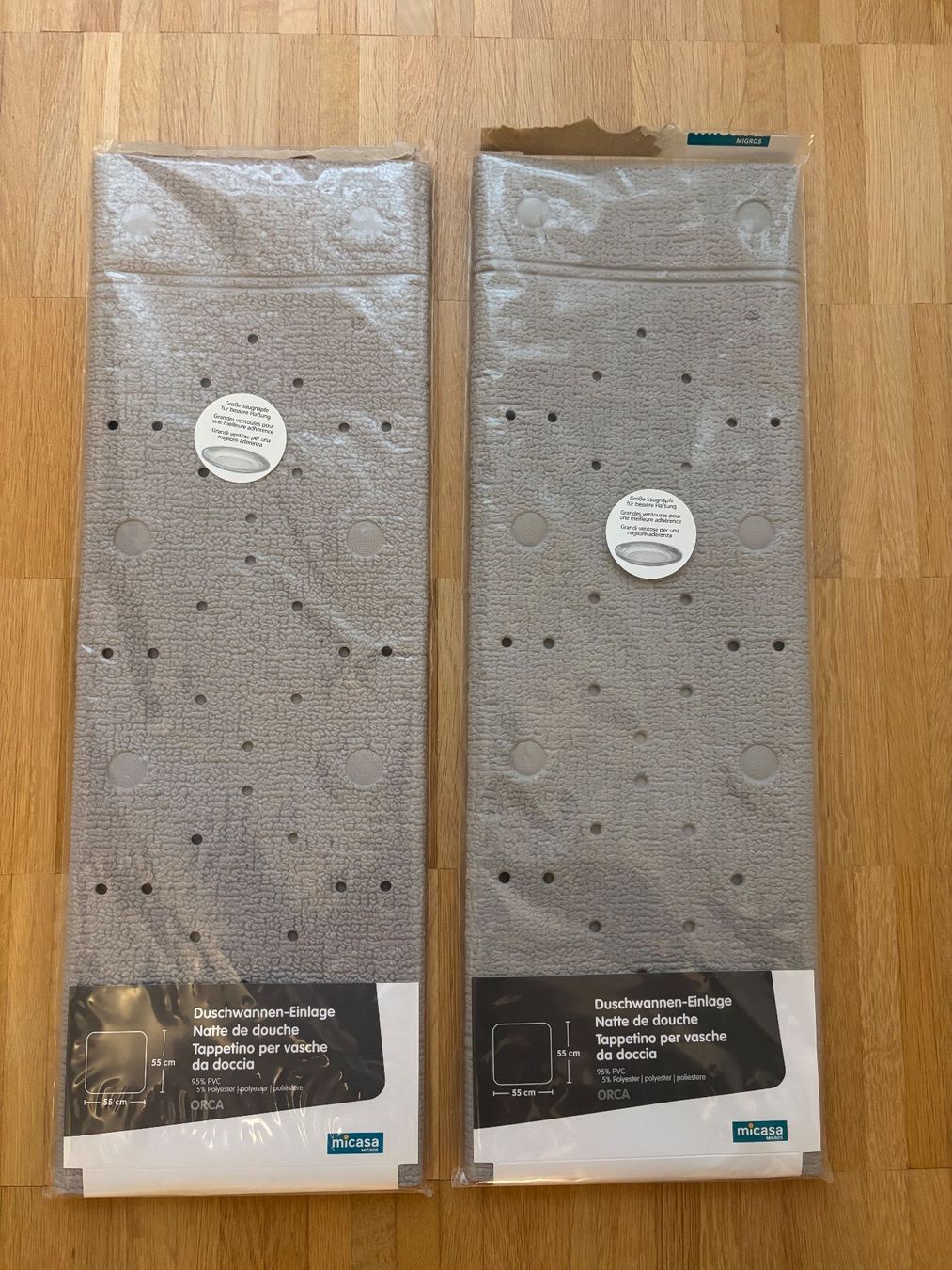 Docce: Duschwanne -Einlage – Nuovo e nell'imballaggio originale da Emmenbrücke venduto da gar_xds2