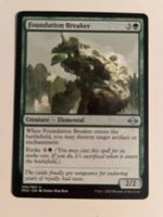 1 x Foundation Breaker - Magic: The Gathering - MtG