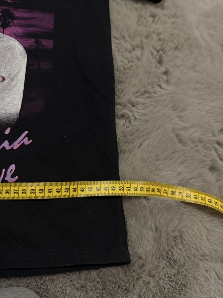 Pull&Bear T-shirt: Tupac Pull&Bear T shirt – Nuovo (secondo la descrizione) da Widen venduto da sim_mbq6 3