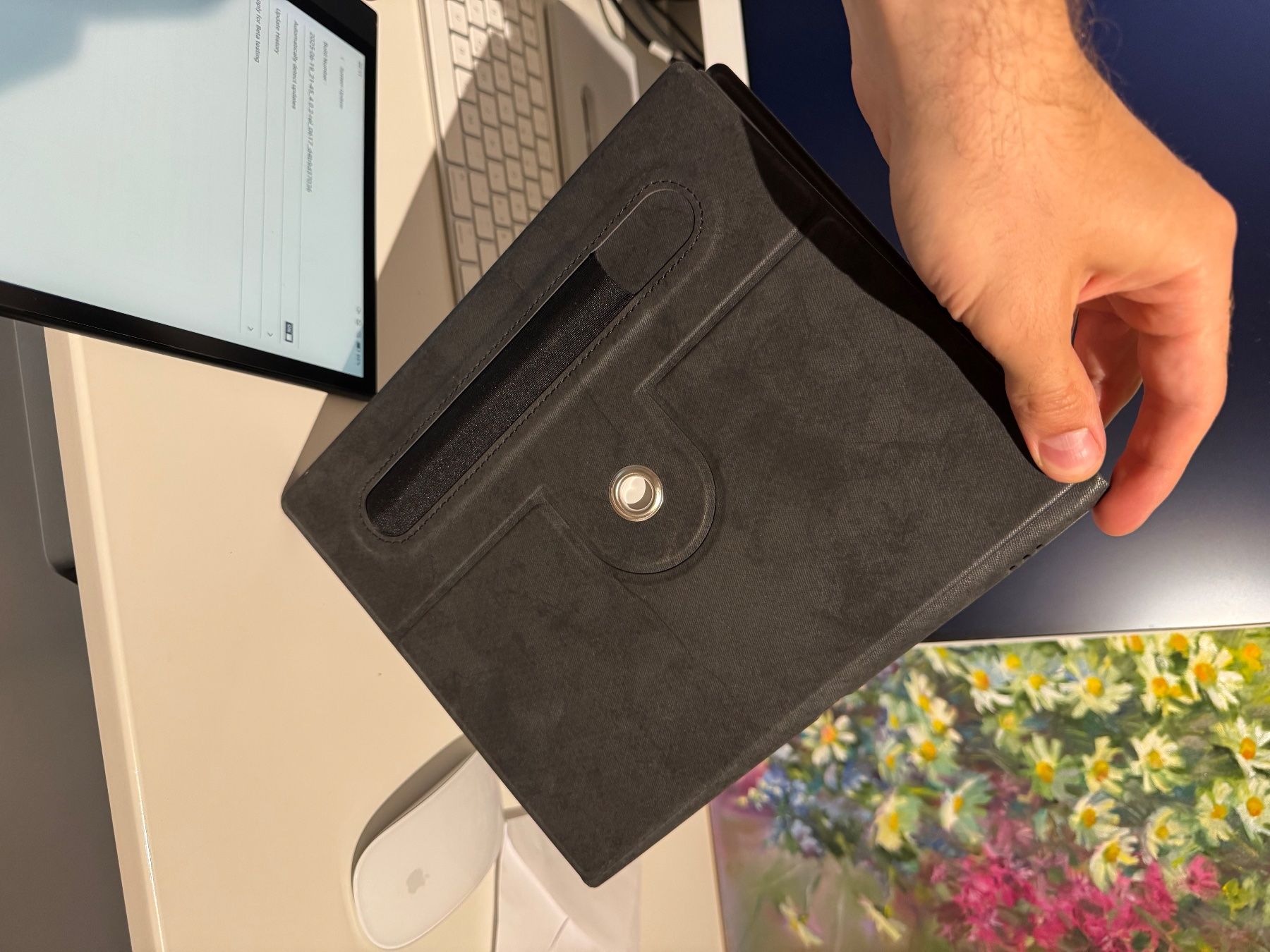 Boox Tablet PC: Onyx Boox Note Air 2 Plus – Usato da Zürich venduto da mykyta 5