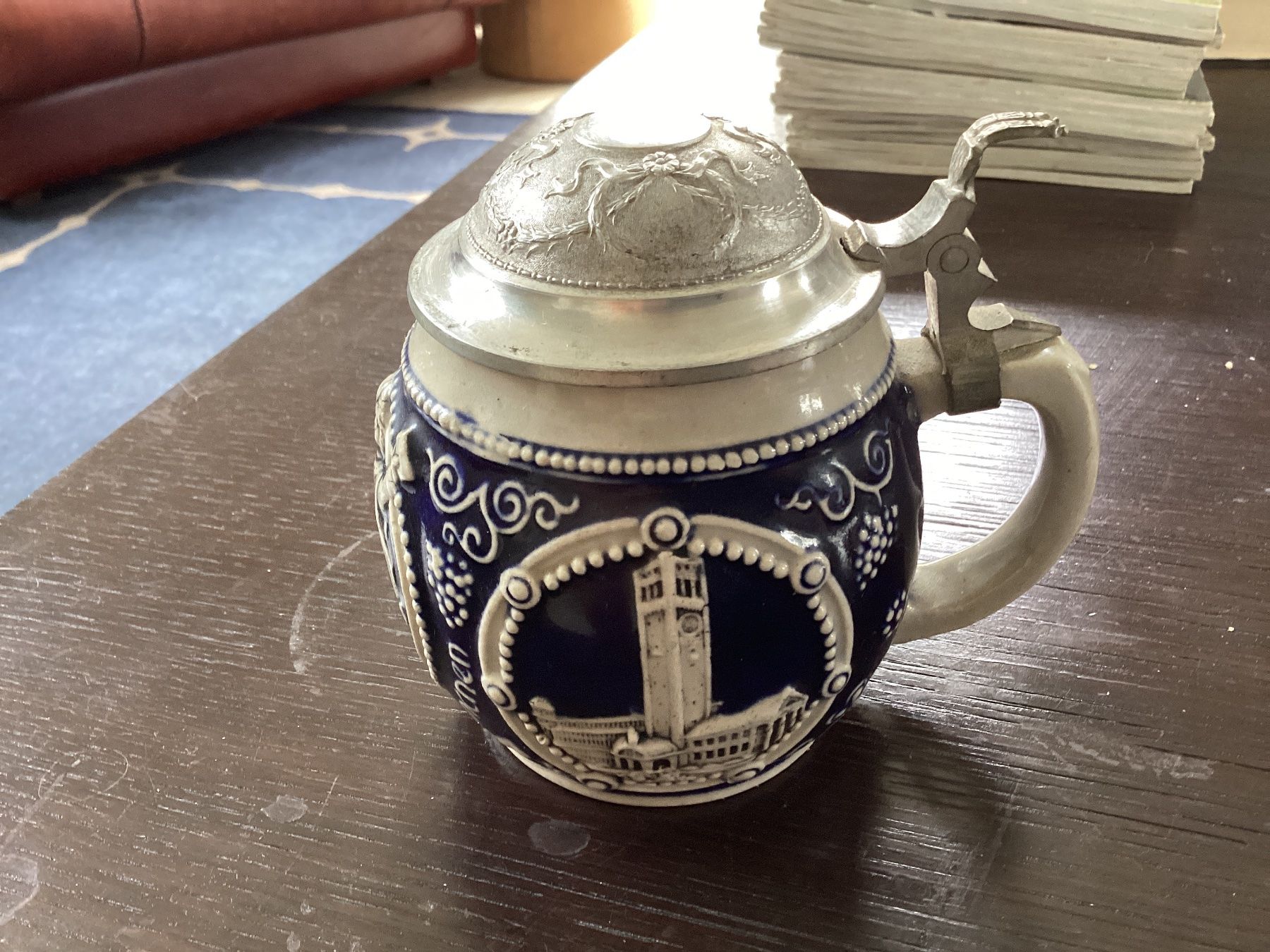 Bicchieri: Coup de bière Allemand – Usato da Bursinel venduto da don_ccb9 2