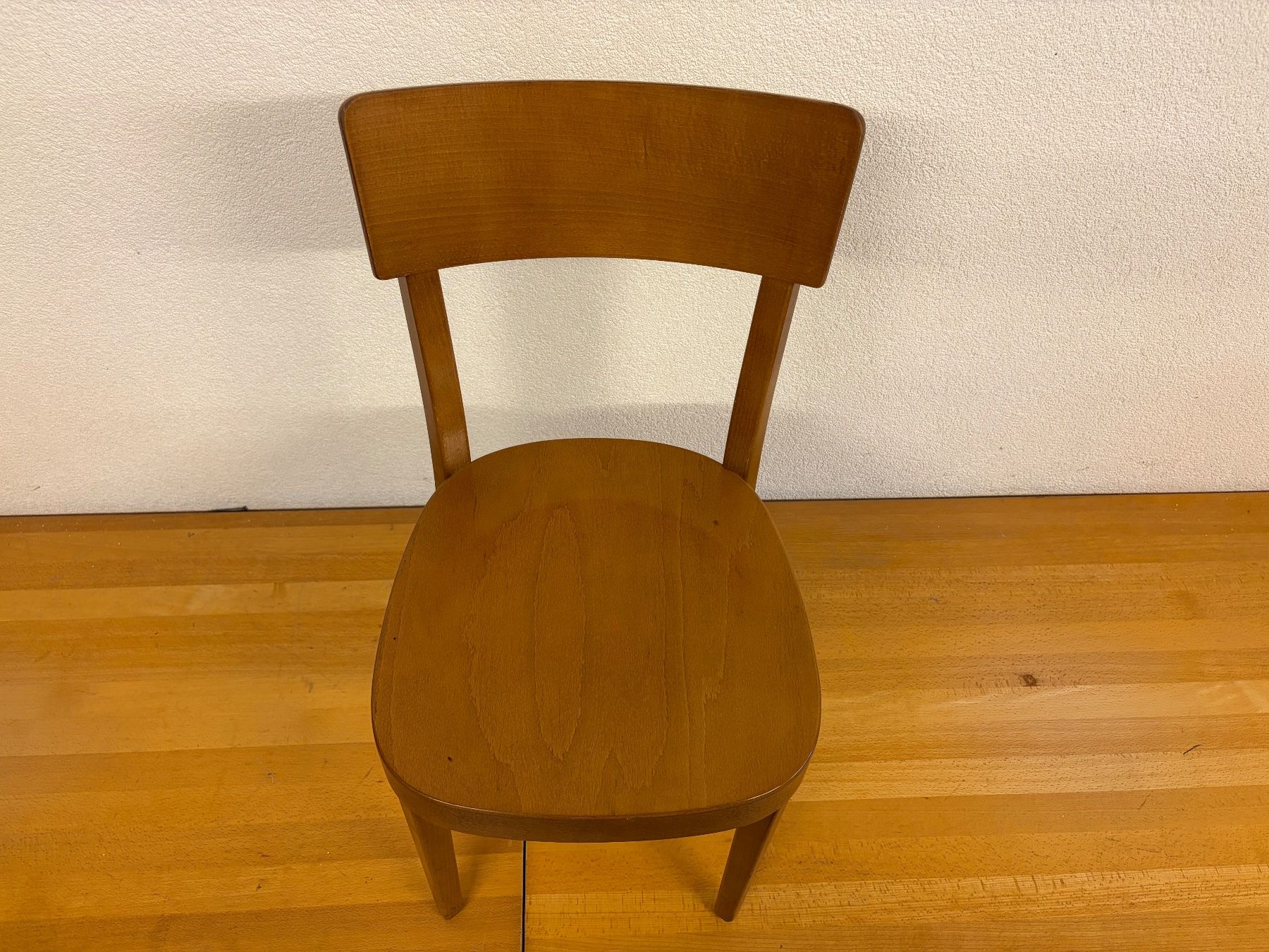 Horgen Glarus Sedie: 5 x Horgen Glarus Classic – Usato da Zunzgen venduto da ZUNZ 3