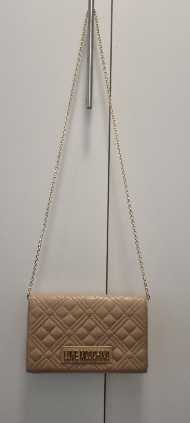 Borse da donna: Moschino Tasche – Usato da Zürich venduto da Unameka