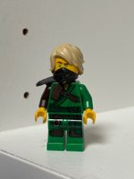 Lego figurine Ninjago Lloyd Forbidden Spinjitzu Figur