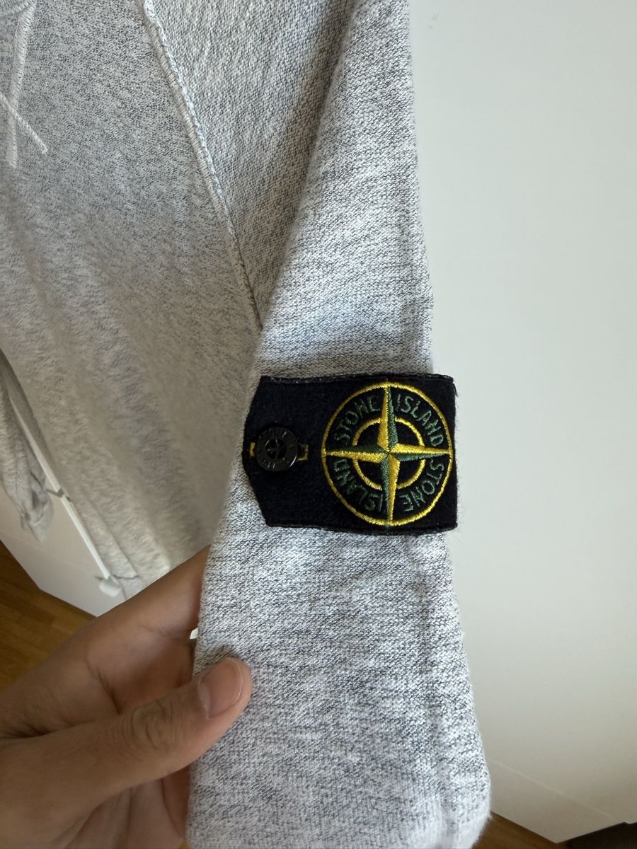 Stone Island Maglioni & Felpe: Stone Island Pullover – Usato da Genève venduto da luc_5q8p 1