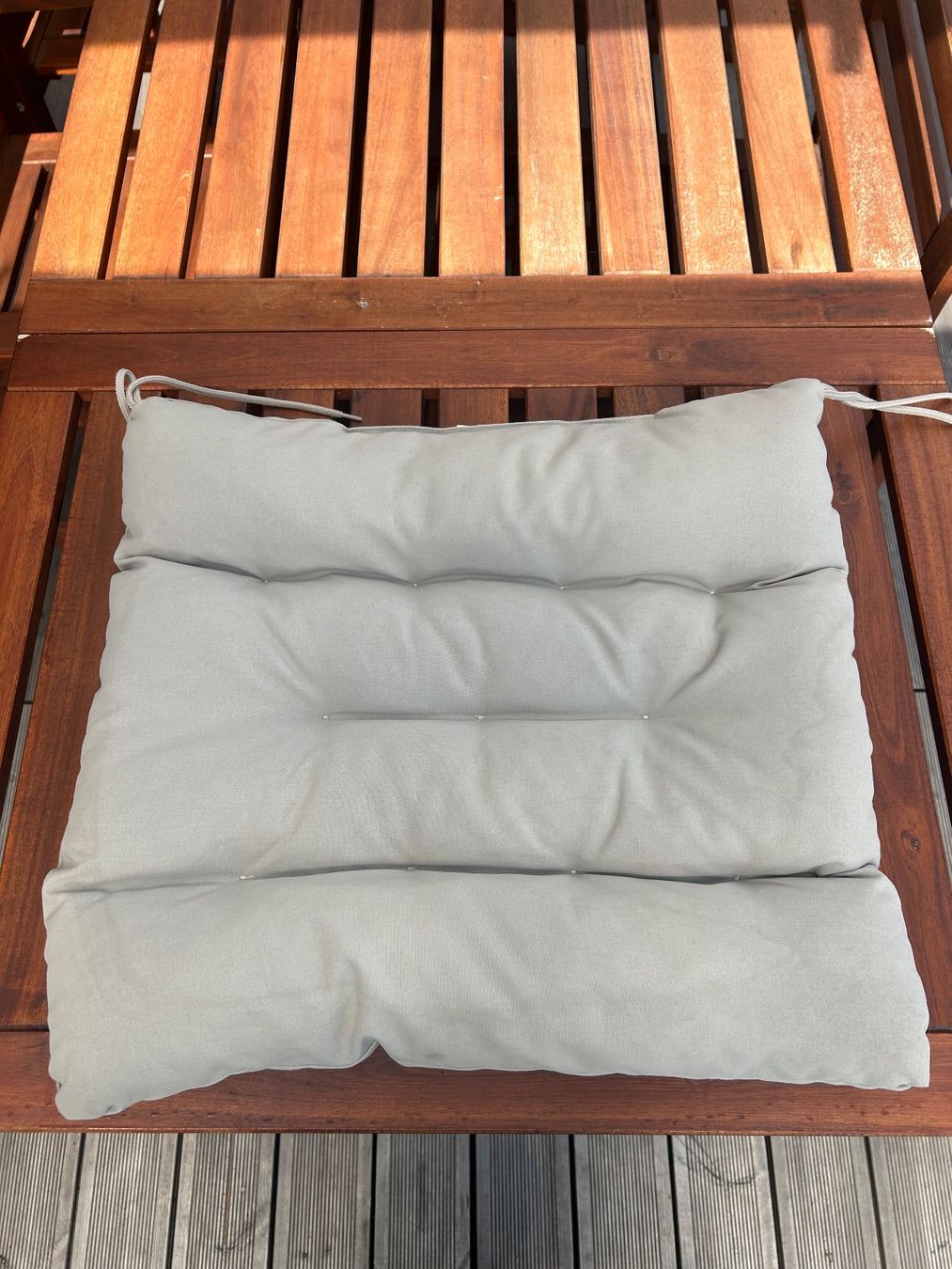 Ikea Tables: Holztisch – D'occasion à Balsthal par Sara0805 2