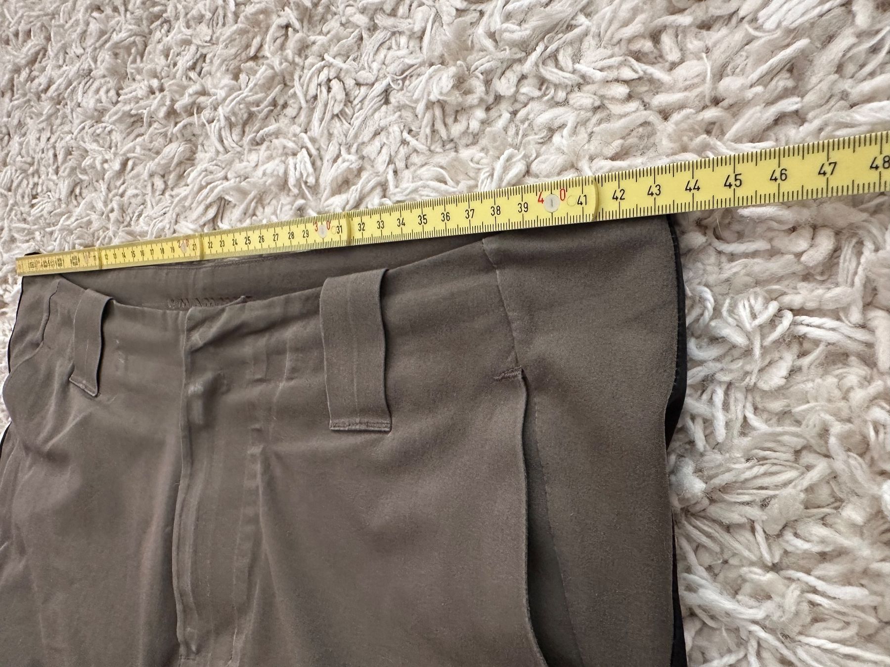 Mammut Hosen: Mammut Wanderhose Gr.M – Gebraucht aus Bern von BrandVilla 7