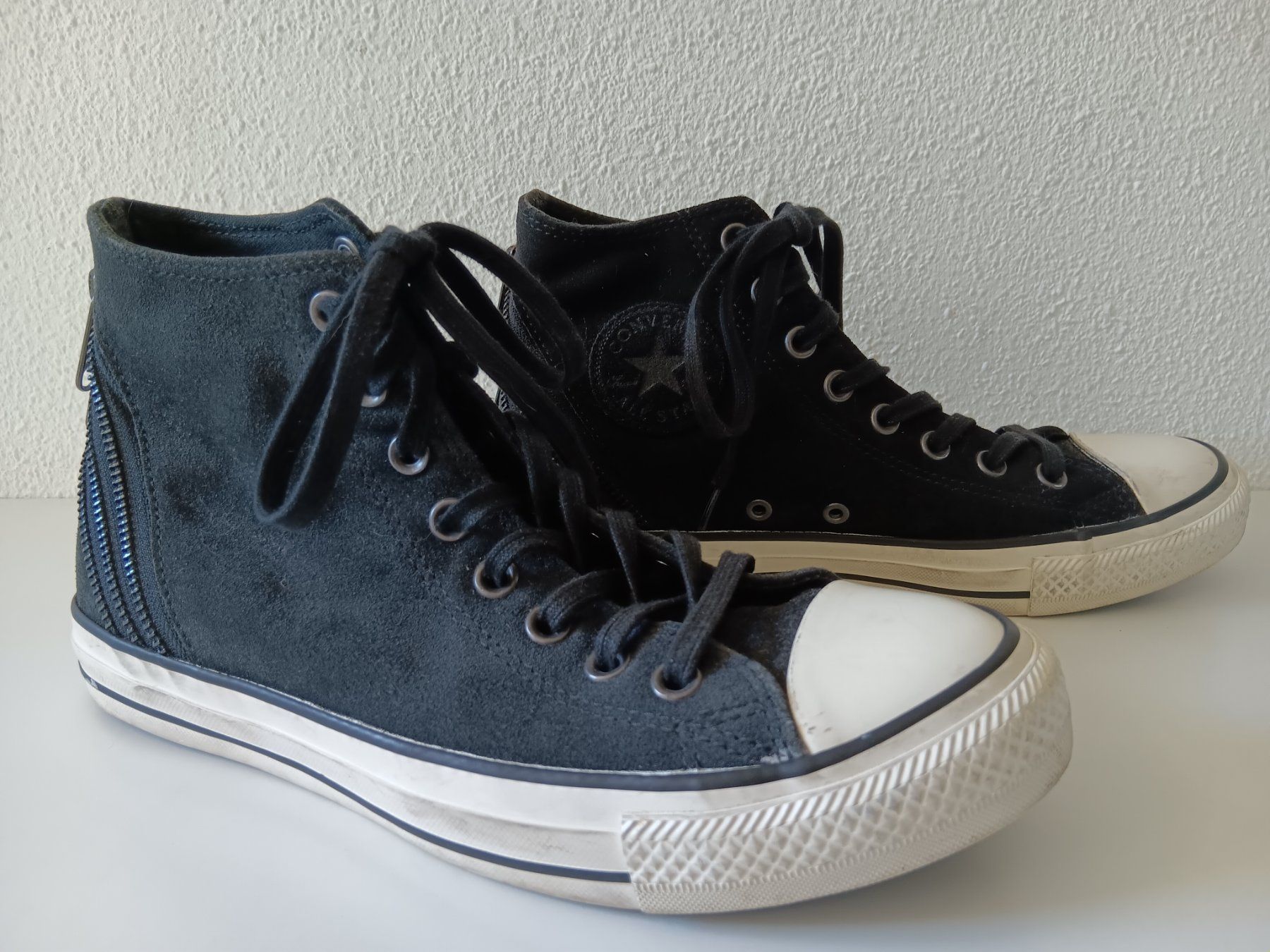 Converse Scarpe da donna: CONVERSE "CHUCK TAYLOR ALL STAR" pointure / Nummer 40 – Usato da Cossonay-ville venduto da Super-Price-Quality 1