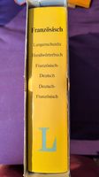 Handwörterbuch Französisch