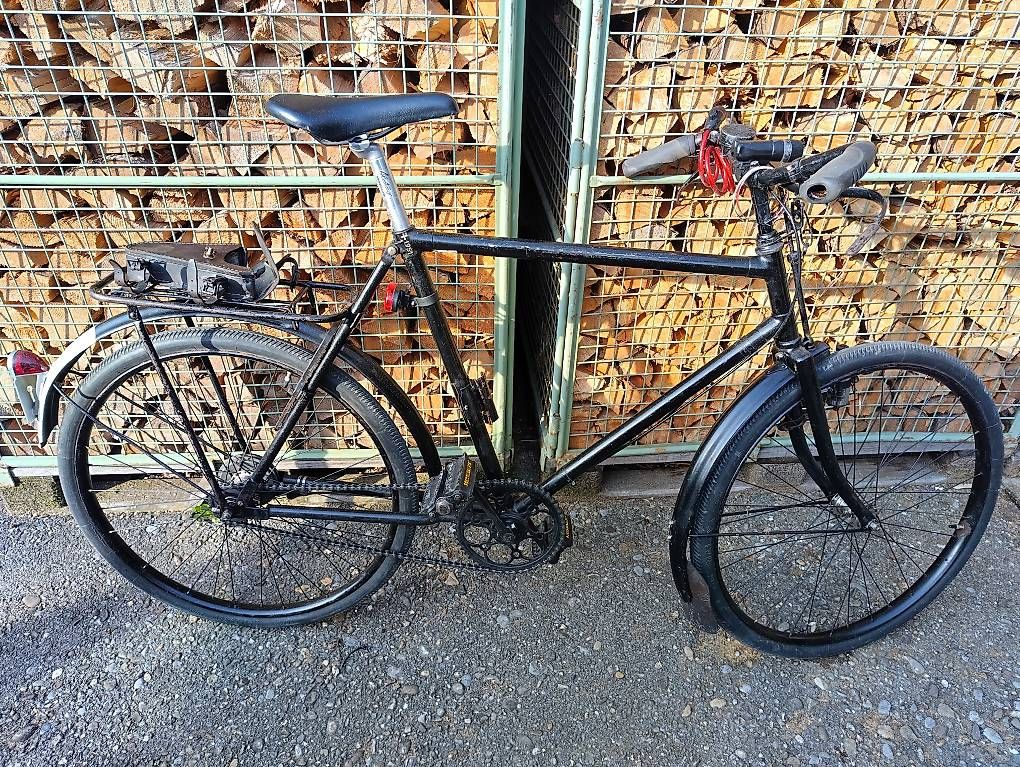 Biciclette: Militär Velo – Usato da Uetendorf venduto da hof_2rmq 3