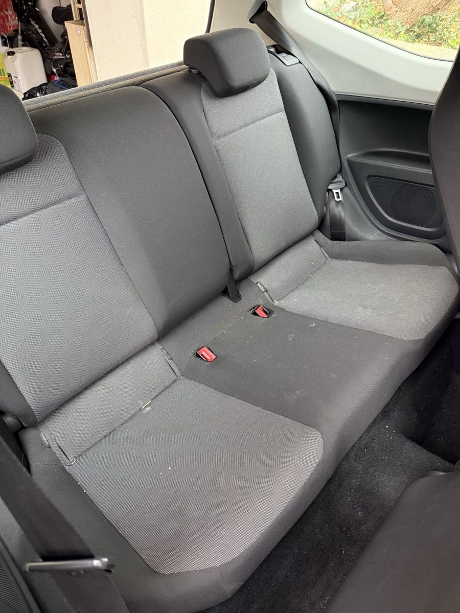 VW Autos: VW Up 1.0 MPI – Gebraucht aus Buchs AG von Lucky232 7