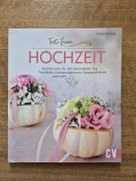 Buch "Feste feiern - Hochzeit" von Katja Henning neu