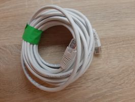 Ethernet / LAN - Kabel 7,5 m