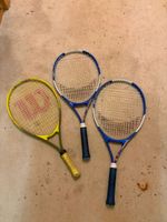 Tennis Rackets Wilson For Children