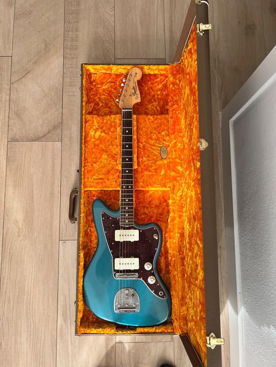 Fender Jazzmaster American Original Kaufen auf Ricardo