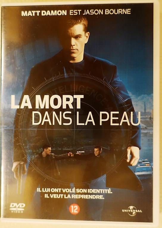 Alle DVDs: Dvd films titres k à o – Neu (gemäss Beschreibung) aus Genève von flocon06 3