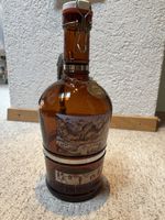 Rugenbrau Bierflasche Unspunnen 1993 limitierte Auflage