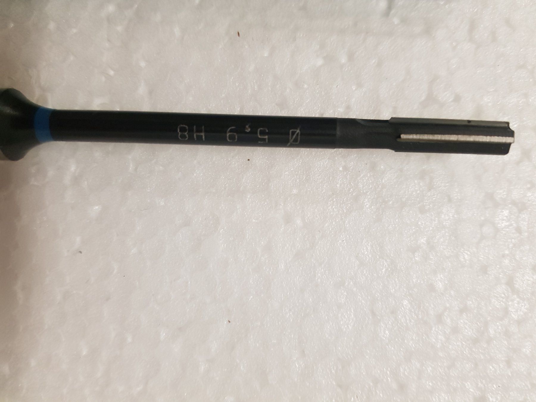 Tutti gli attrezzi: Reibahle 5.9mm – Usato da Ramiswil venduto da bierer95 3