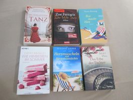 Romanpaket