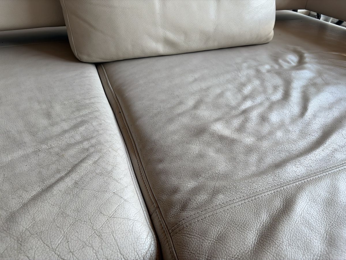 Sofas: Schilling Sofa zum Spottpreis – Gebraucht aus Arisdorf von Lerpi 2