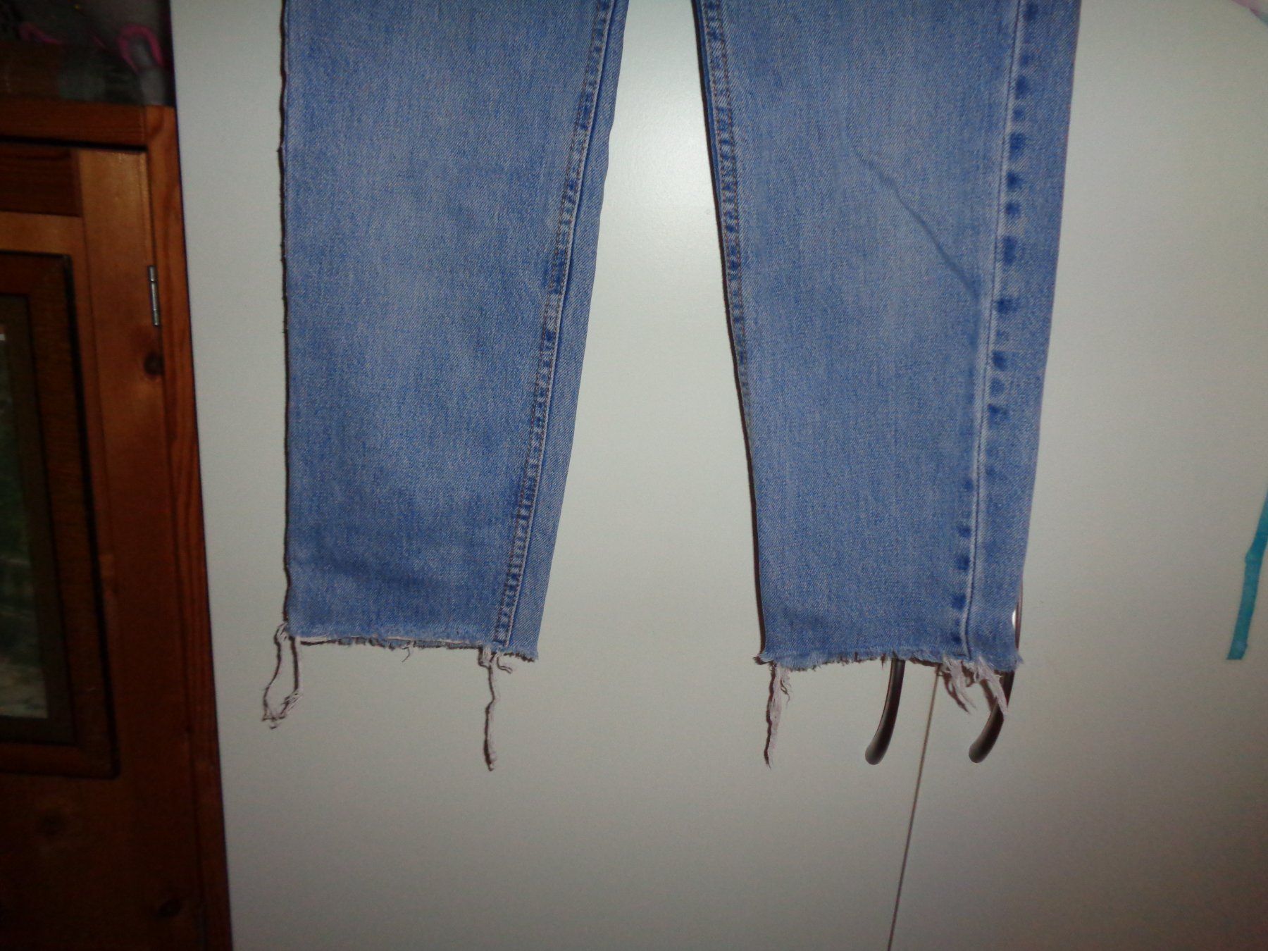 Pull&Bear Jeans: *** Jeans *** / von Pull&Bear Denim – Usato da Othmarsingen venduto da Leuchtturmlady 2