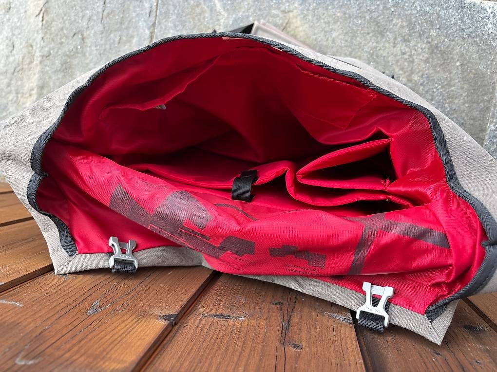 Sacs: Fahrradtasche – D'occasion à Laupen BE par Privat-ier 1