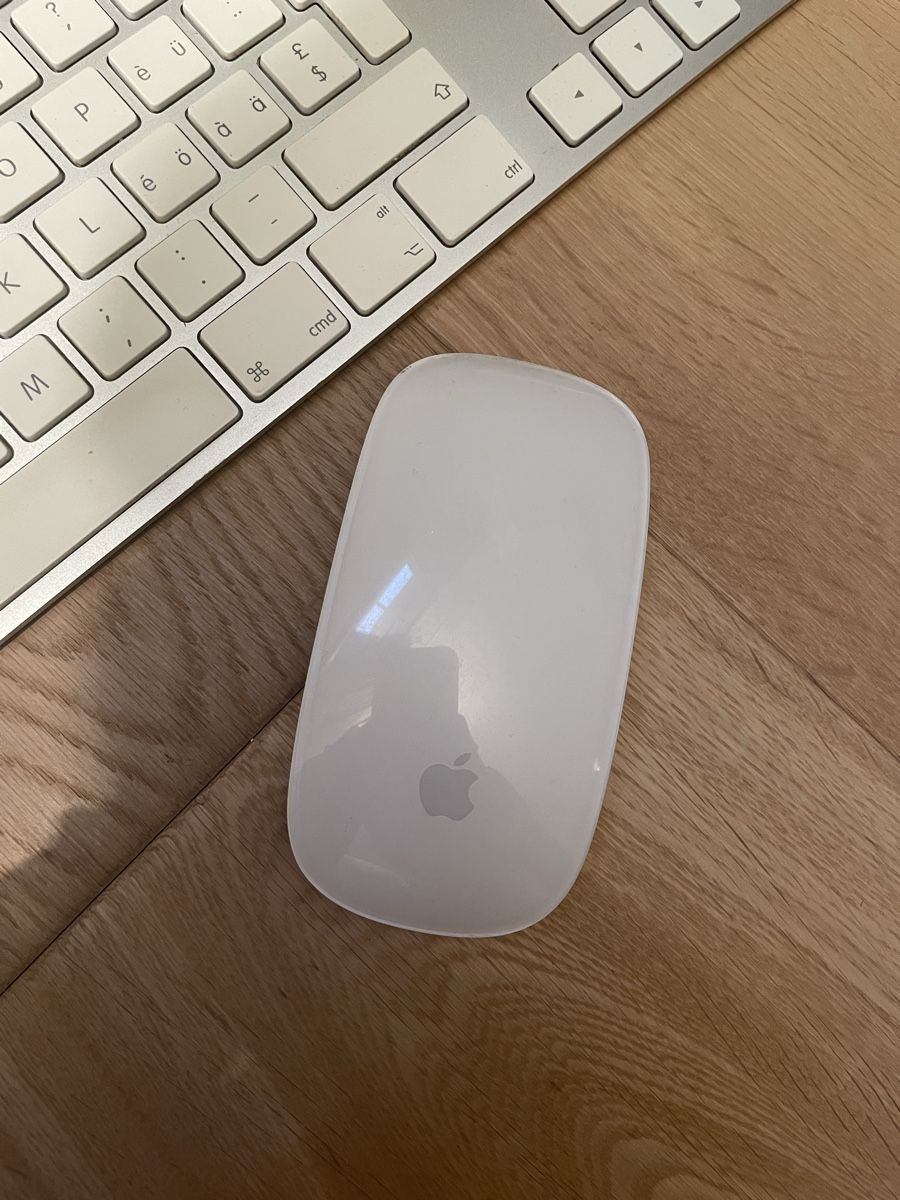 Apple PCs: Apple iMac 21.5-inch – Gebraucht aus Aarau von ani_jw5j 5