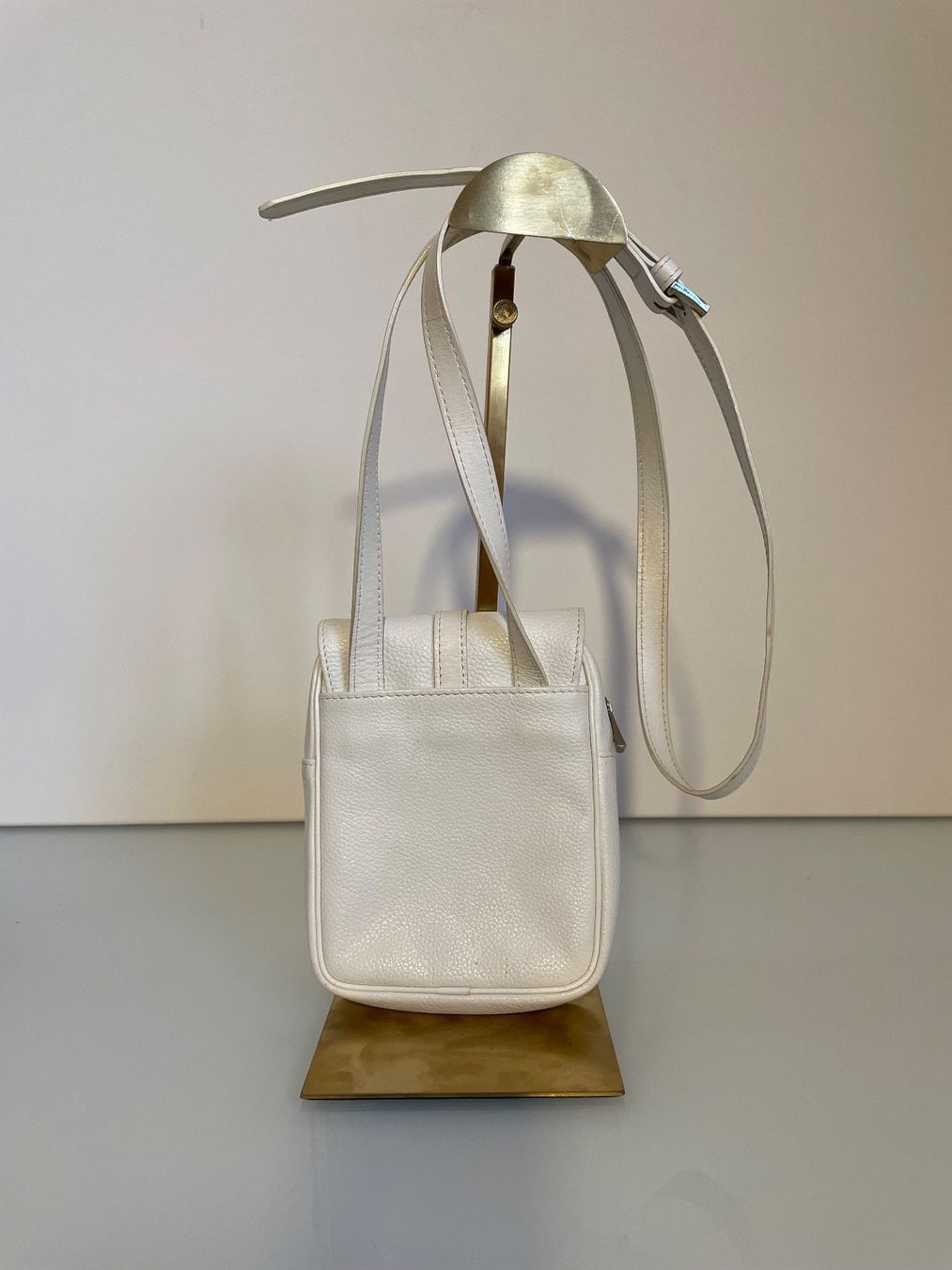 Longchamp Borse da donna: Longchamp Corssbodytasche  - Nr. 214 – Usato da Hittnau venduto da LuxAndMore 2