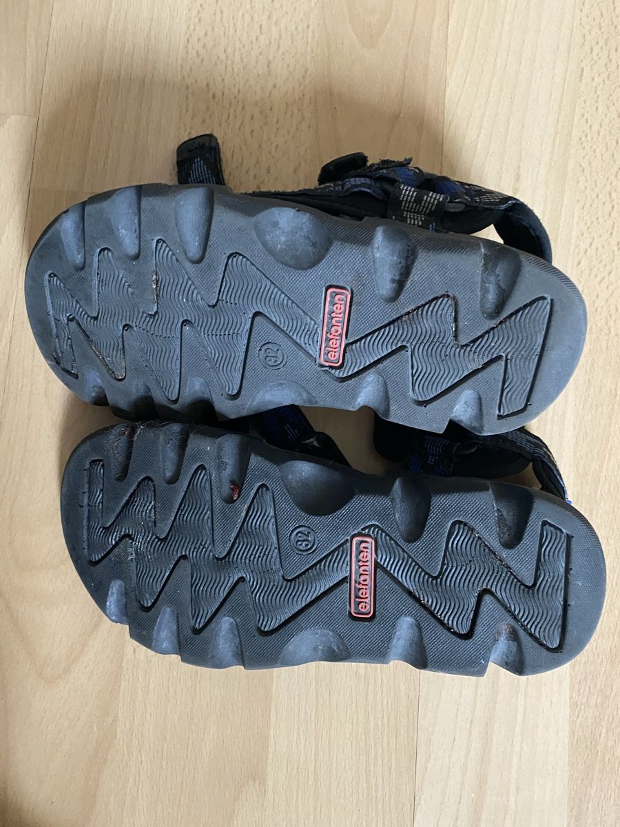 Elefanten Scarpe per ragazzi: Elefanten Sandalen 32 – Usato da Olten venduto da Angisun 2
