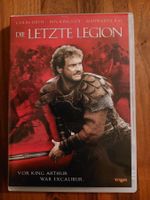 DVD - Die letzte Legion
