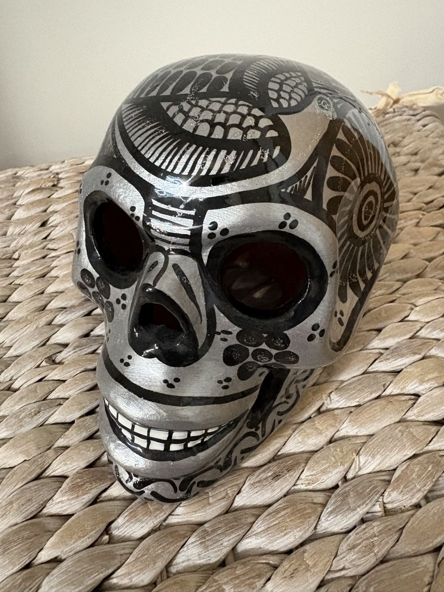Tutte le decorazioni: Mexican Talavera – Nuovo e nell'imballaggio originale da Kirchberg BE venduto da joh_gs2c 4
