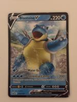 Carte Pokémon BLASTOISE promo Swsh 101