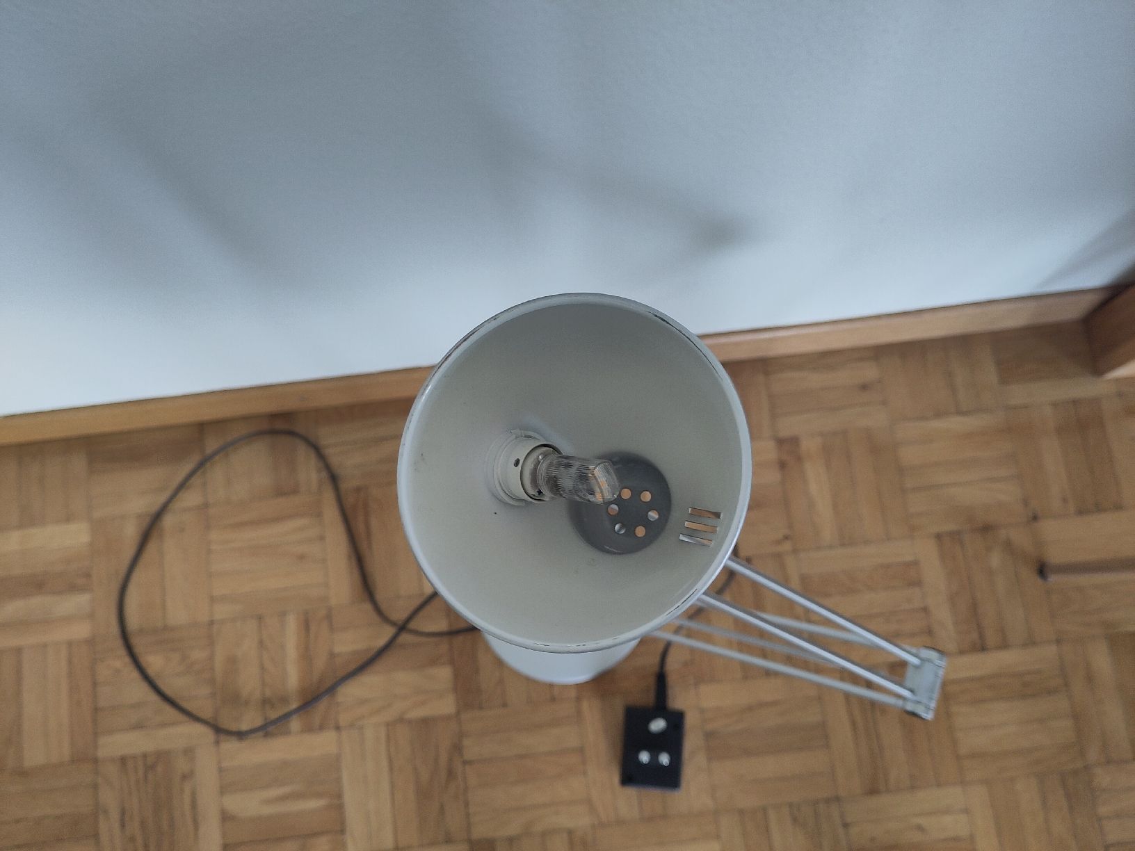 Ikea Lampade: grosse Schreibtischlampe  – Usato da Zürich venduto da ili_jzy7 2