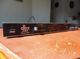 DBX 3BX Series Two