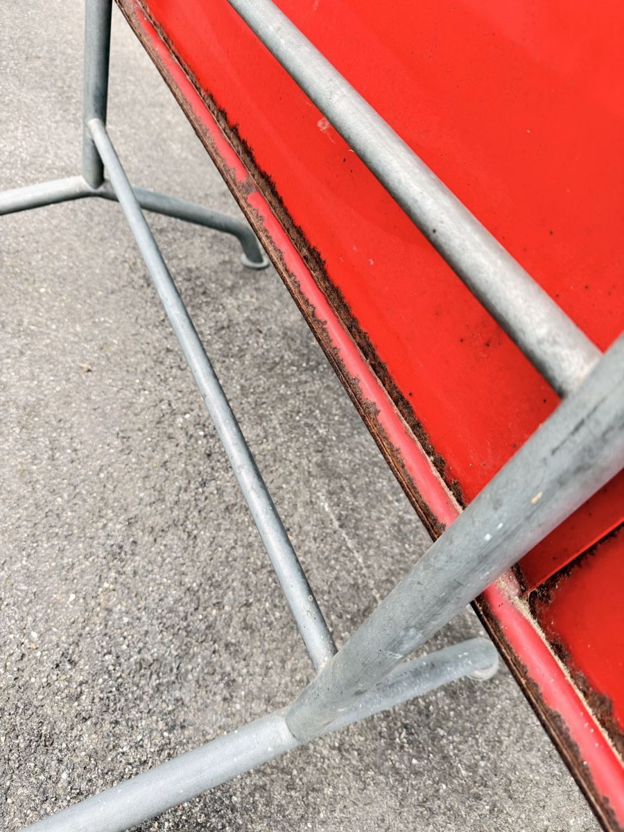 Bigla Tavoli: Bigla Tisch – Usato da Bergdietikon venduto da susy4 3