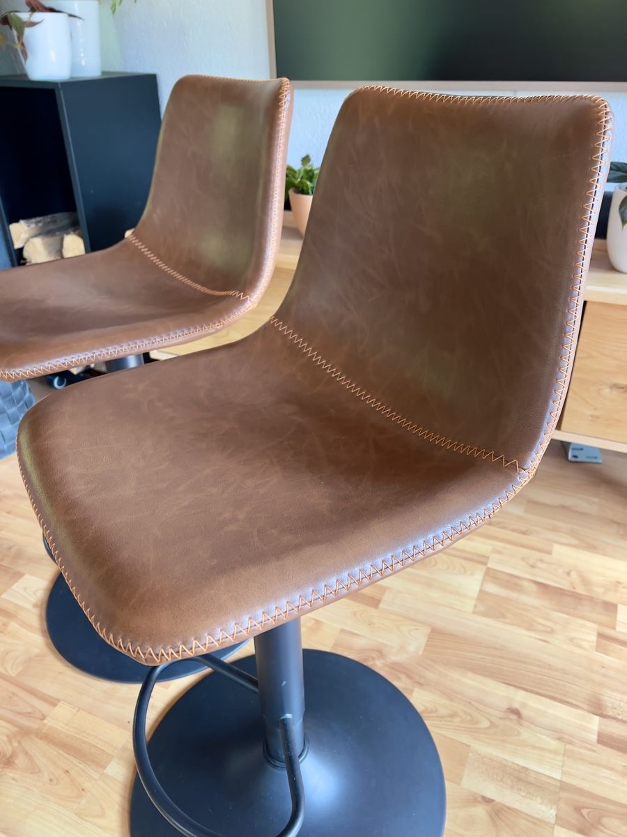 Conforama Hocker: Barhocker NEMO – Neu (gemäss Beschreibung) aus Diemtigen von mi__alya 1
