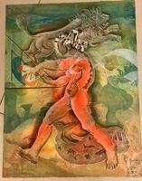 Hans Erni Original, 1999