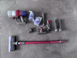 Dyson V10 Staubsauger