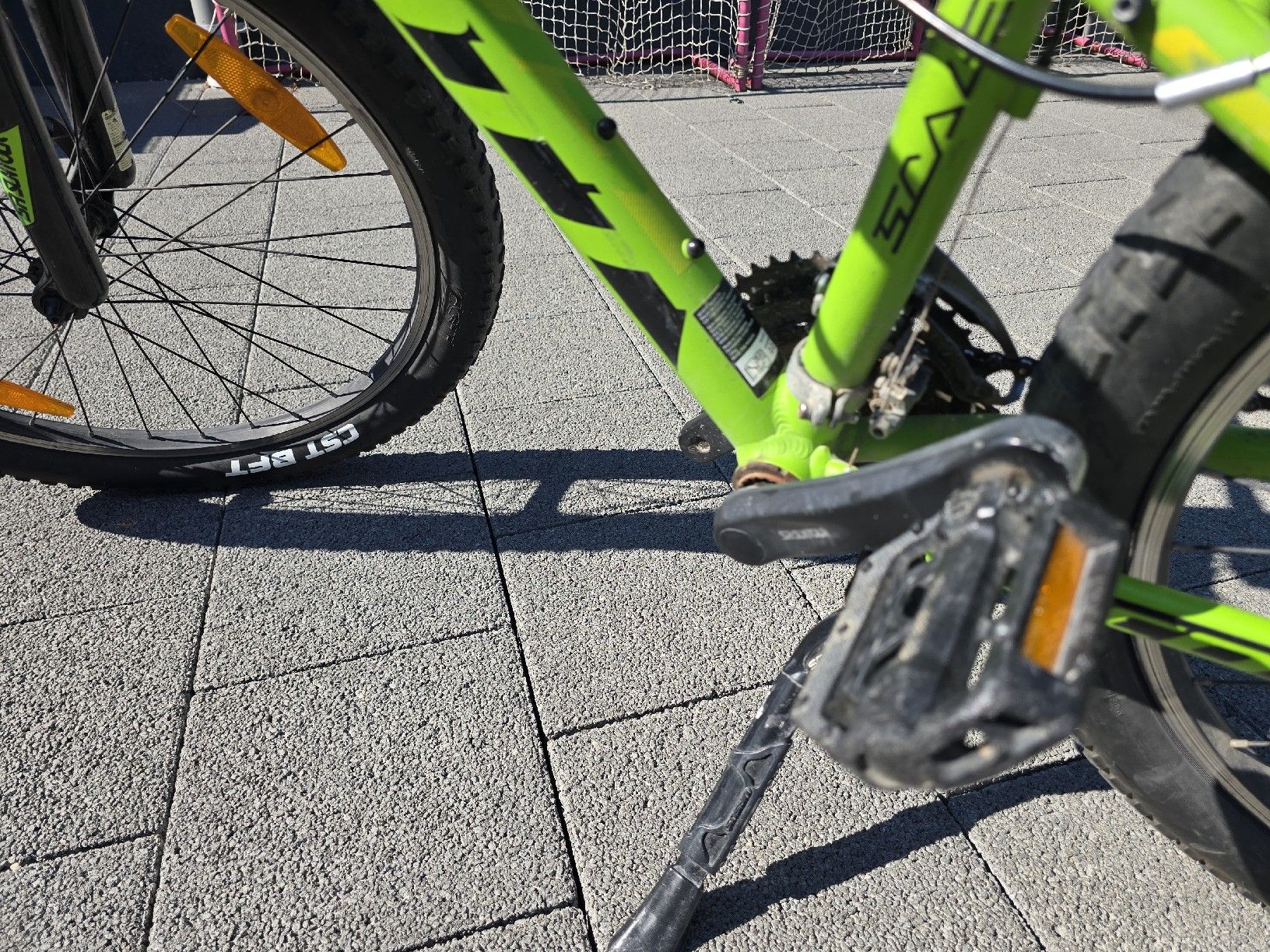 Scott Velos: scott scale 24 – Gebraucht aus vallon von Djsubway 6