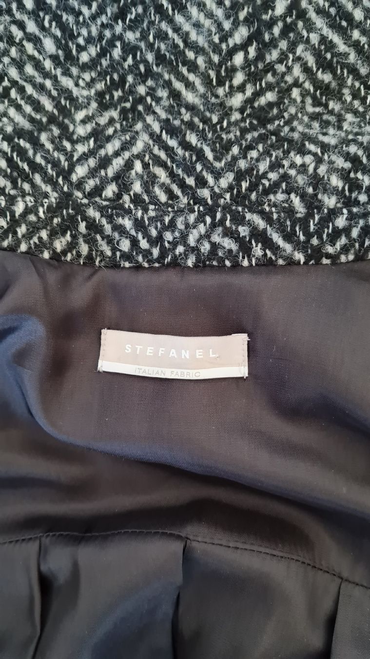Stefanel Mäntel: manteau Stefanel taille 38 – Gebraucht aus Payerne von wardi11 4