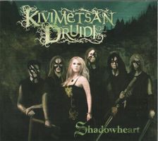 Kivimetsaen Druidi - Shadowheart (Limited Edition) Digipack